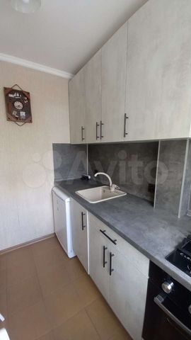 2-к. квартира, 44 м², 2/5 эт.