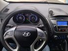 Hyundai ix35 2.0 МТ, 2013, 100 000 км объявление продам