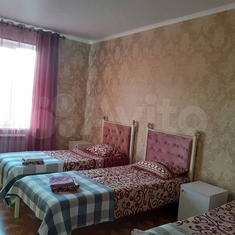 Квартира-студия, 30 м², 2/3 эт.