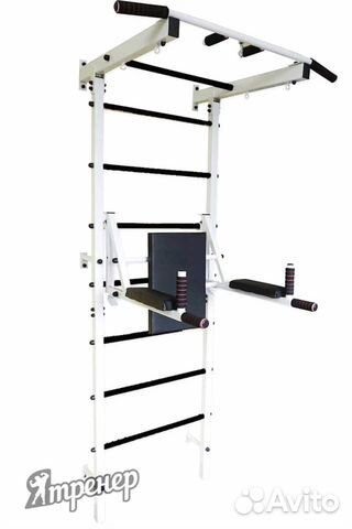 Шведская стенка «стандарт»