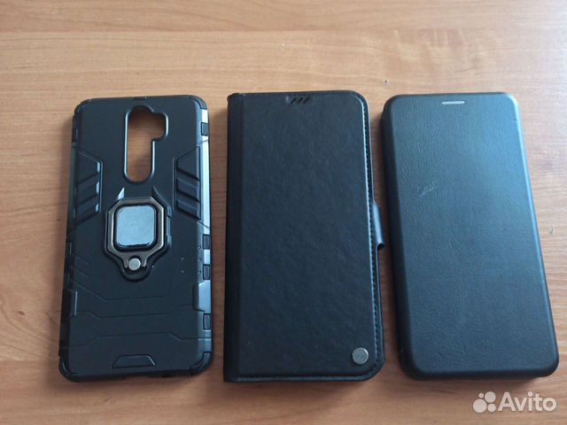 Чехол на Redmi note 8 pro