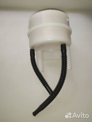 Топливный фильтр Masuma MFF-N213