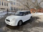 LIFAN Smily (320) 1.3 МТ, 2013, 189 475 км