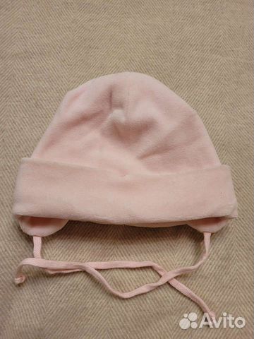 Шапка для маленьких Sterntaler Новая, 45