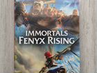 Immortals fenyx rising switch объявление продам