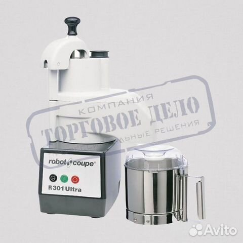 Кухонный процессор