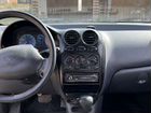 Daewoo Matiz 0.8 AT, 2006, 200 000 км объявление продам
