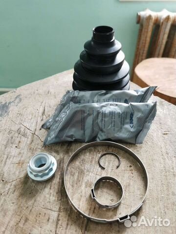 Пыльник шрус Volkswagen T5