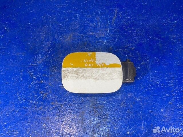 Лючок бензобака Skoda Octavia A7 2019