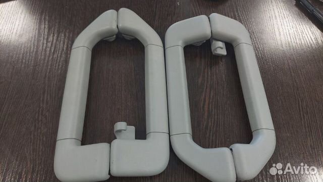 Ручка потолка Volkswagen Touareg 1 4.2 2006