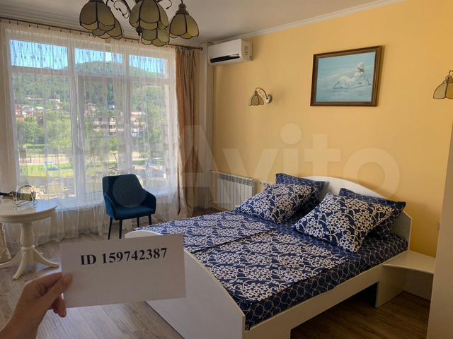 2-к. квартира, 78 м², 4/6 эт.