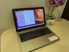 Ноутбук Asus. i5 6198DU объявление продам