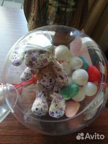 Валентинка