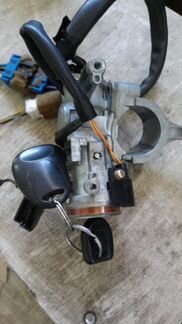 Замок зажигания Митсубиси Паджеро Спорт