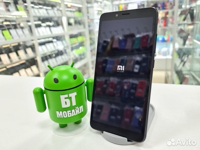 Xiaomi ижевск