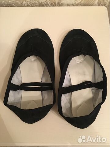 Балетки. Чешки 40-42 размер