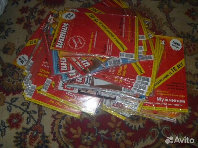 Журналы эротика,интим,стрип,горячие истории,деколь