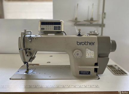 Швейная машина Brother S-6200A-405