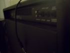 Гитарный комбо-усилитель Randall RX50D объявление продам