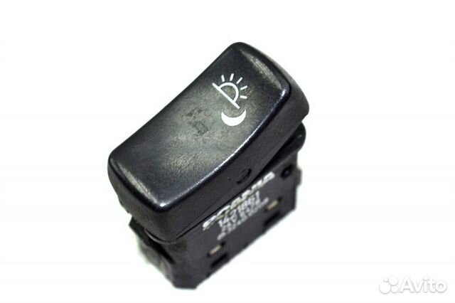 Переключатели, другие scania R-series (01.04)