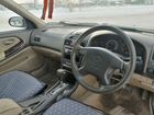 Nissan Cefiro 2.0 AT, 2000, 199 999 км объявление продам