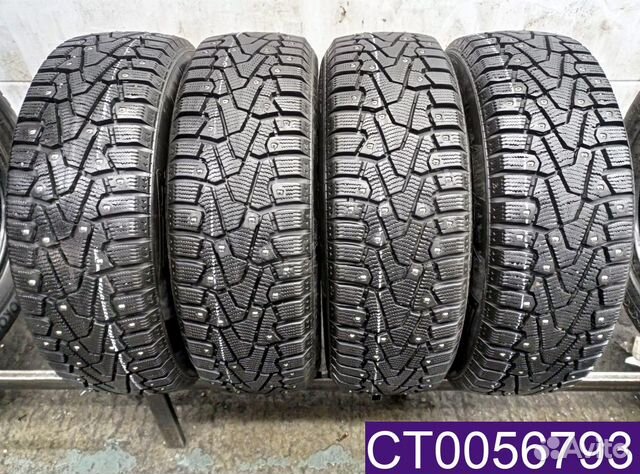 Pirelli Ice Zero 185/60 R15 96T