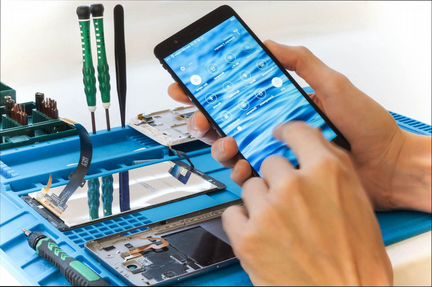 Дисплей для Lenovo Tab E7