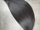 Накладной хвост из натуральных волос объявление продам