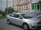 Ford Focus 1.6 AT, 2010, 160 000 км
