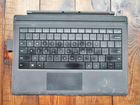 Клавиатура для Microsoft surface Pro 3 объявление продам