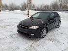 Chevrolet Lacetti 1.4 МТ, 2007, 107 300 км