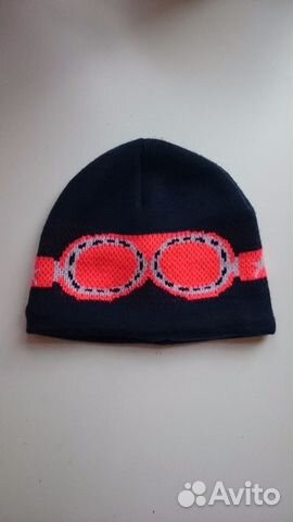 Шапка Molo Kenzie на 1-1.5 годика