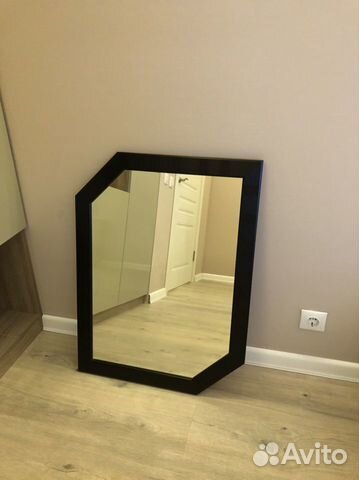Зеркало 80 на 60