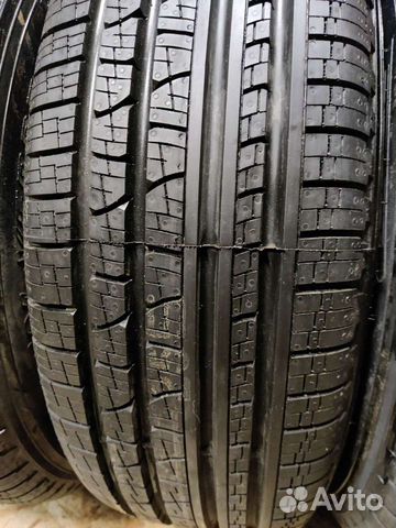 Pirelli Scorpion Verde All Season 215/65 R16 98H