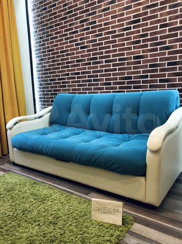 1-к. квартира, 30 м², 4/25 эт.