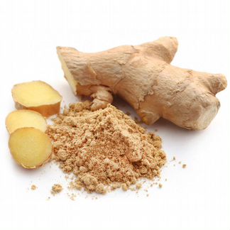 Имбирь молотый