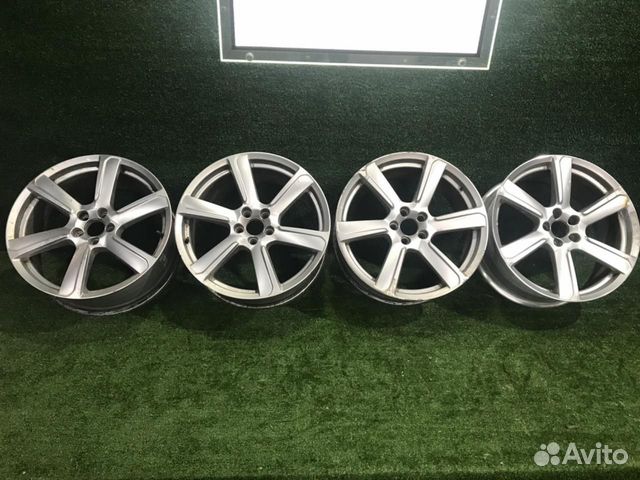 Диск Комплект дисков R19 Volvo XC90 2 (2014-н.в.)