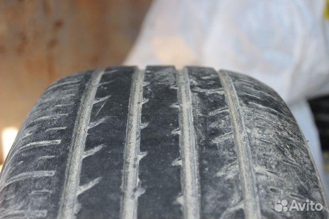 Toyo Nanoenergy R38 205/60 R16 92V