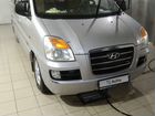 Hyundai Starex 2.5 AT, 2007, 245 000 км объявление продам