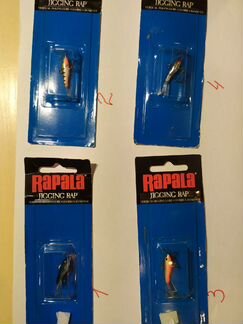 Балансир Rapala оригинал