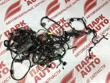 Проводка для Datsun ON-DO 2014
