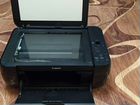 Принтер-сканер струнный мфу canon объявление продам