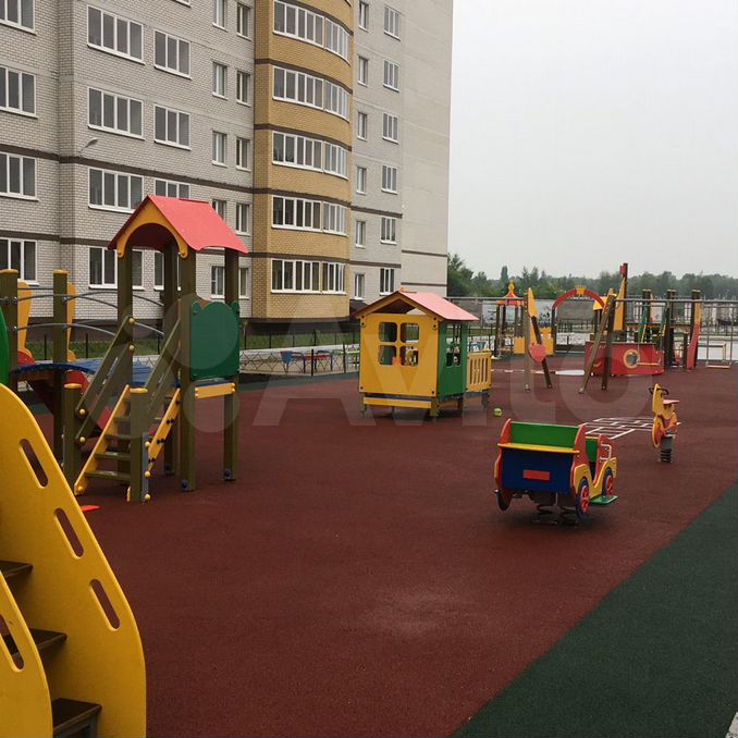 Спутник воронеж ул академика конопатова фото