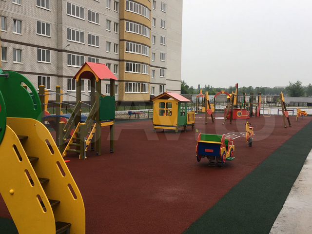 Россия, Воронеж, улица Академика Конопатова, 15 1-к. квартира, 53 м², 16/16 эт. на продажу в Воронеже | Купить квартиру | Авито