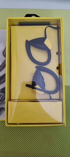 Беспроводные спортивные наушники Awei A888BL