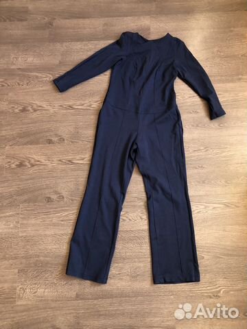 Комбинезон женский