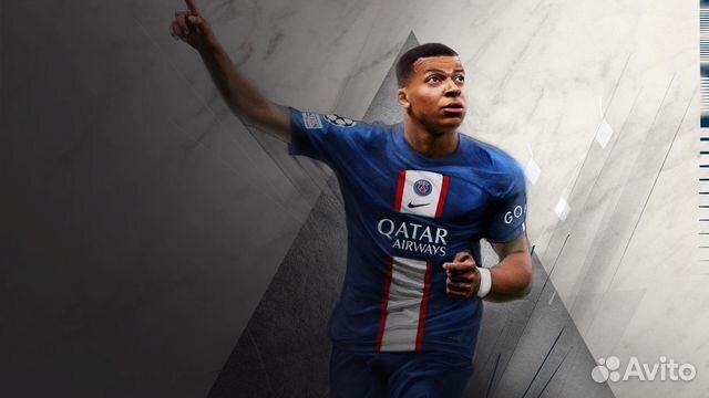 FIFA 23 ps4 ps5, NHL 23,Dead island2,игры,подписки