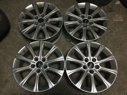 Диски Р16 5*108 Форд