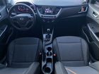 Hyundai Solaris 1.4 AT, 2017, 105 000 км объявление продам