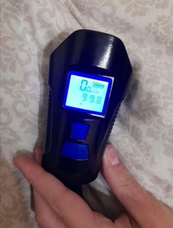 Фонарь для велосипеда